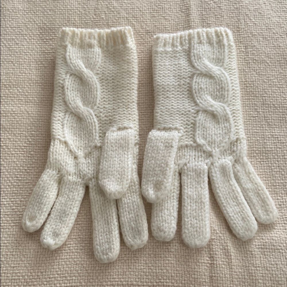 Gap gloves - Picture 2 of 3
